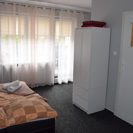 Apartamenty Hejszowina Кудова-Здруй Экстерьер фото