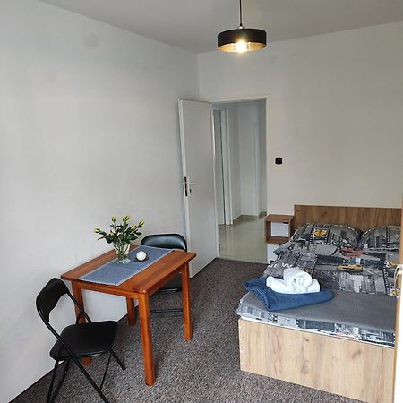 Apartamenty Hejszowina Кудова-Здруй Экстерьер фото