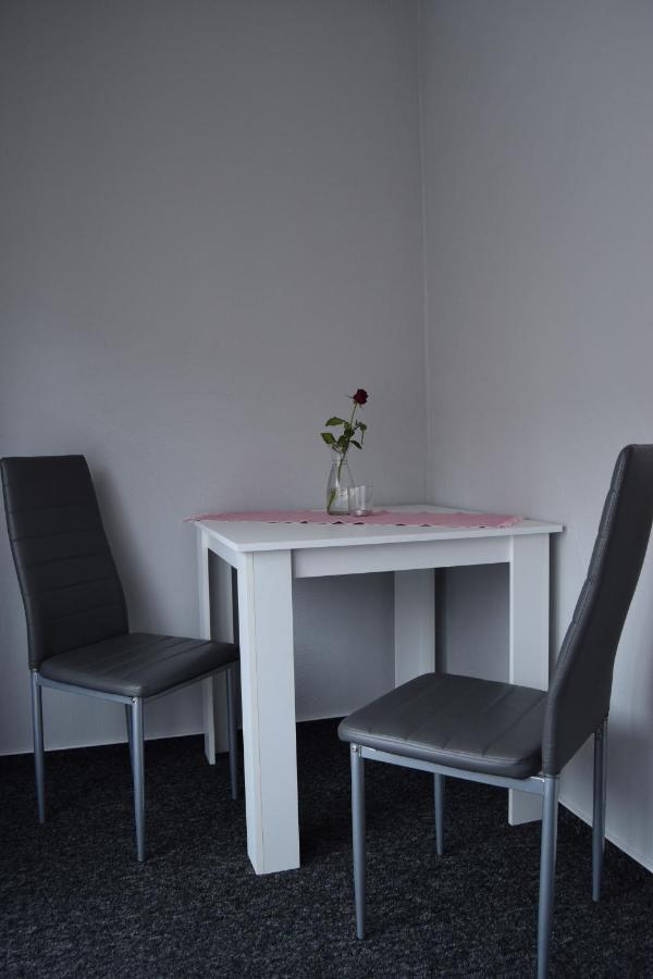 Apartamenty Hejszowina Кудова-Здруй Экстерьер фото
