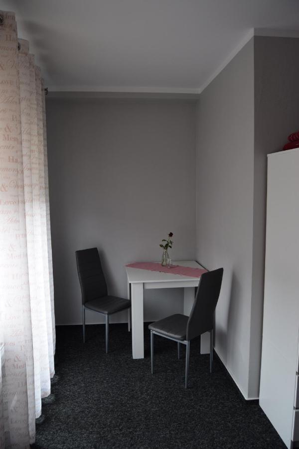 Apartamenty Hejszowina Кудова-Здруй Экстерьер фото