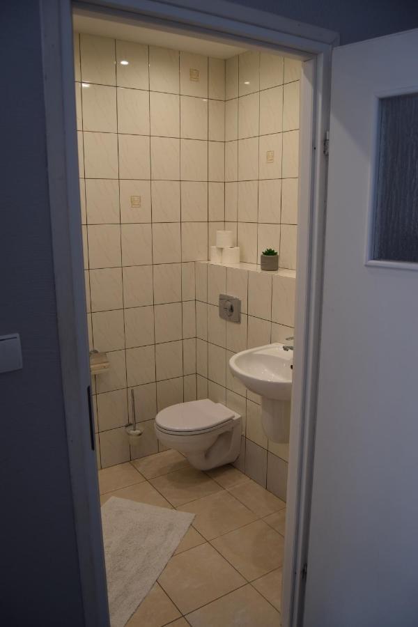 Apartamenty Hejszowina Кудова-Здруй Экстерьер фото