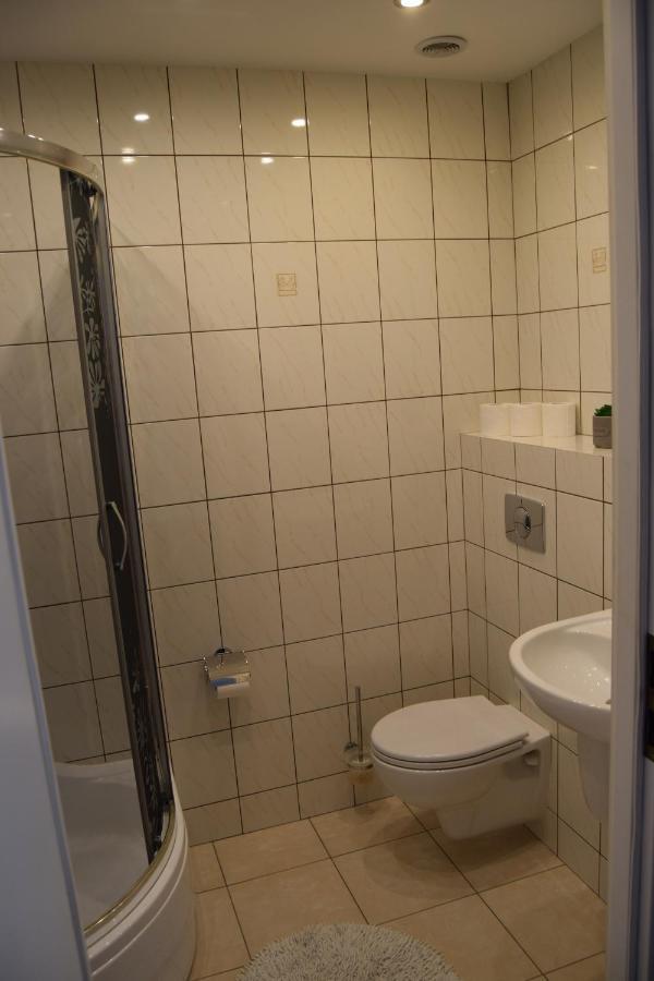 Apartamenty Hejszowina Кудова-Здруй Экстерьер фото