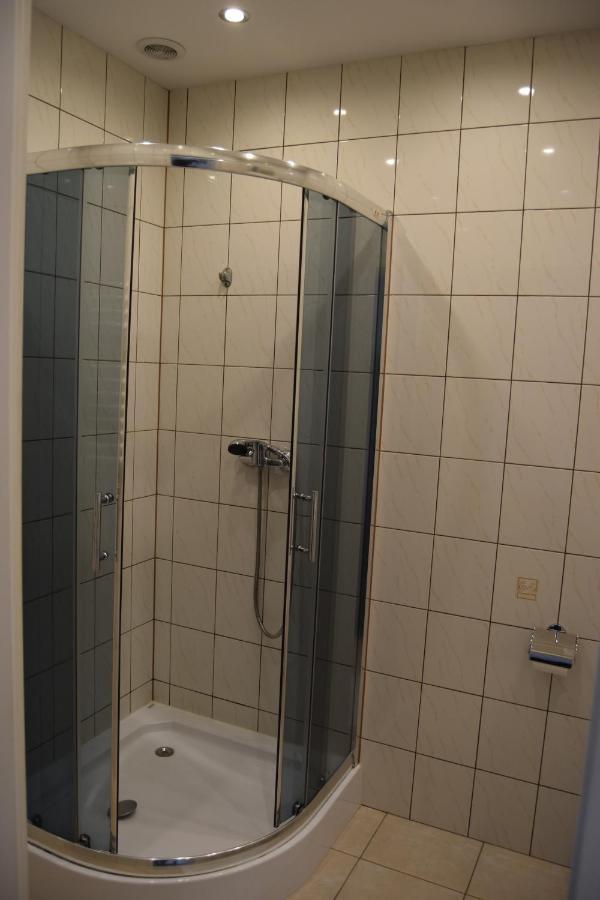 Apartamenty Hejszowina Кудова-Здруй Экстерьер фото