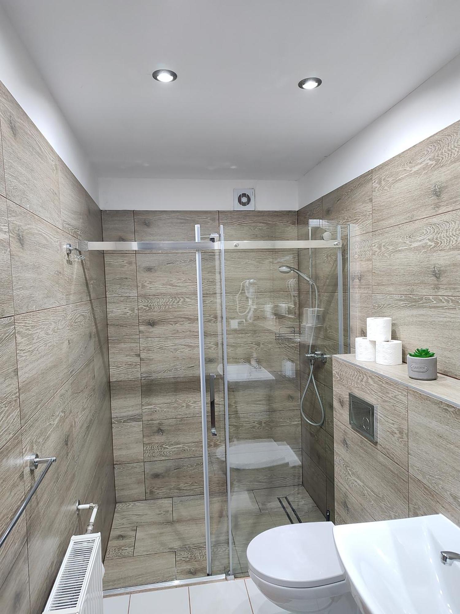 Apartamenty Hejszowina Кудова-Здруй Экстерьер фото