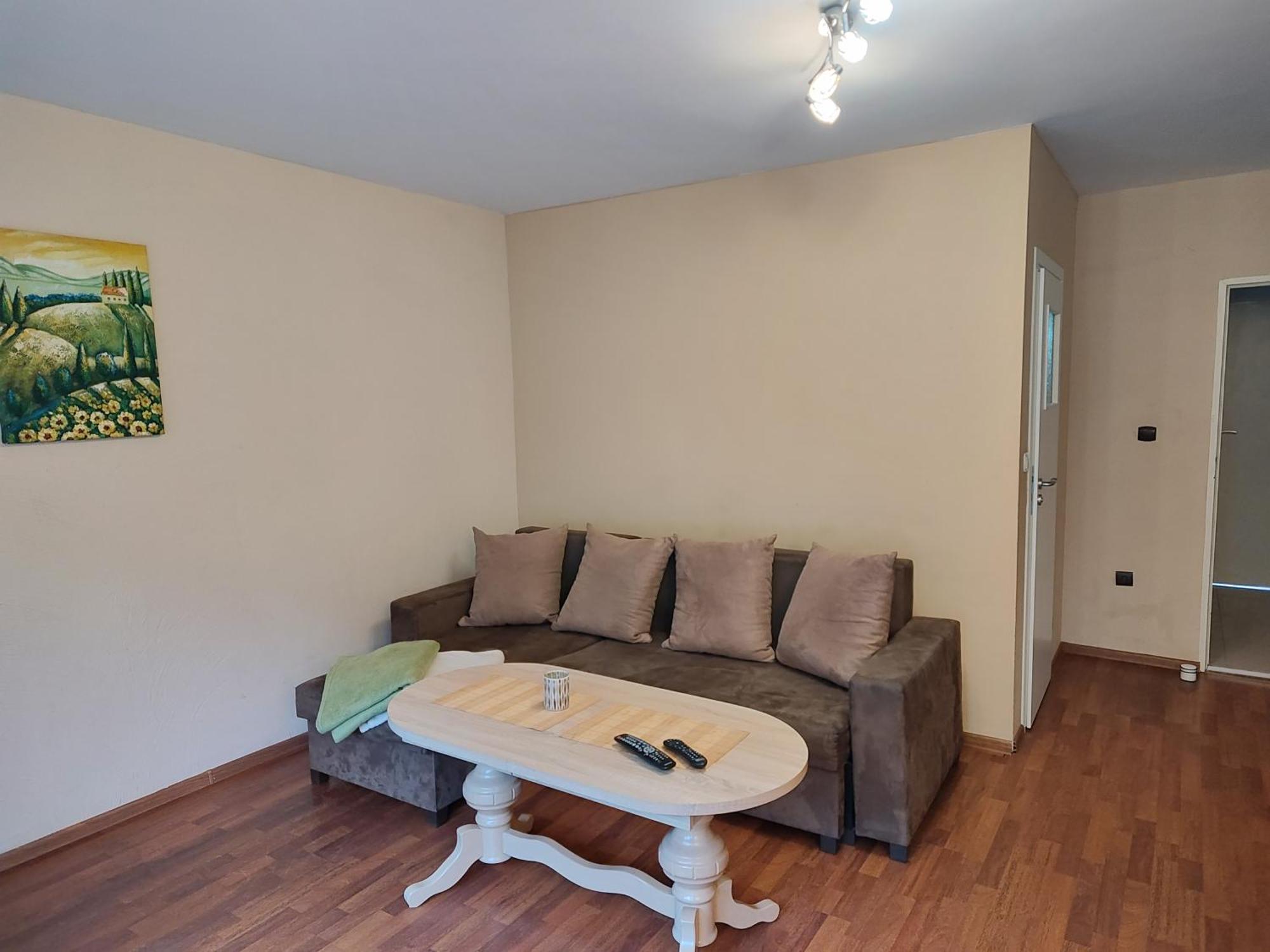 Apartamenty Hejszowina Кудова-Здруй Экстерьер фото