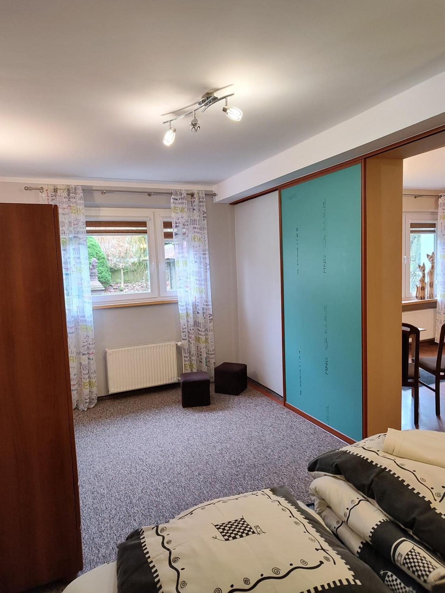 Apartamenty Hejszowina Кудова-Здруй Экстерьер фото
