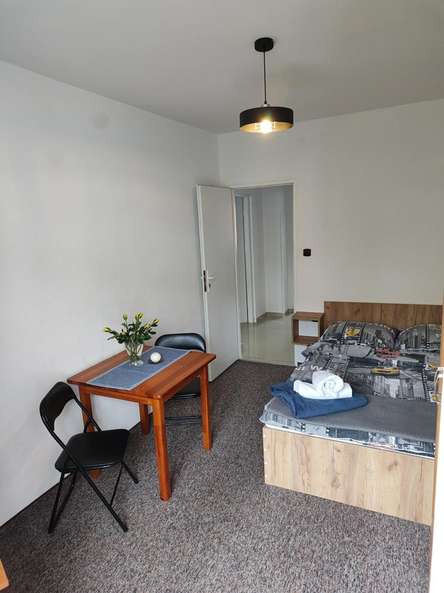 Apartamenty Hejszowina Кудова-Здруй Экстерьер фото