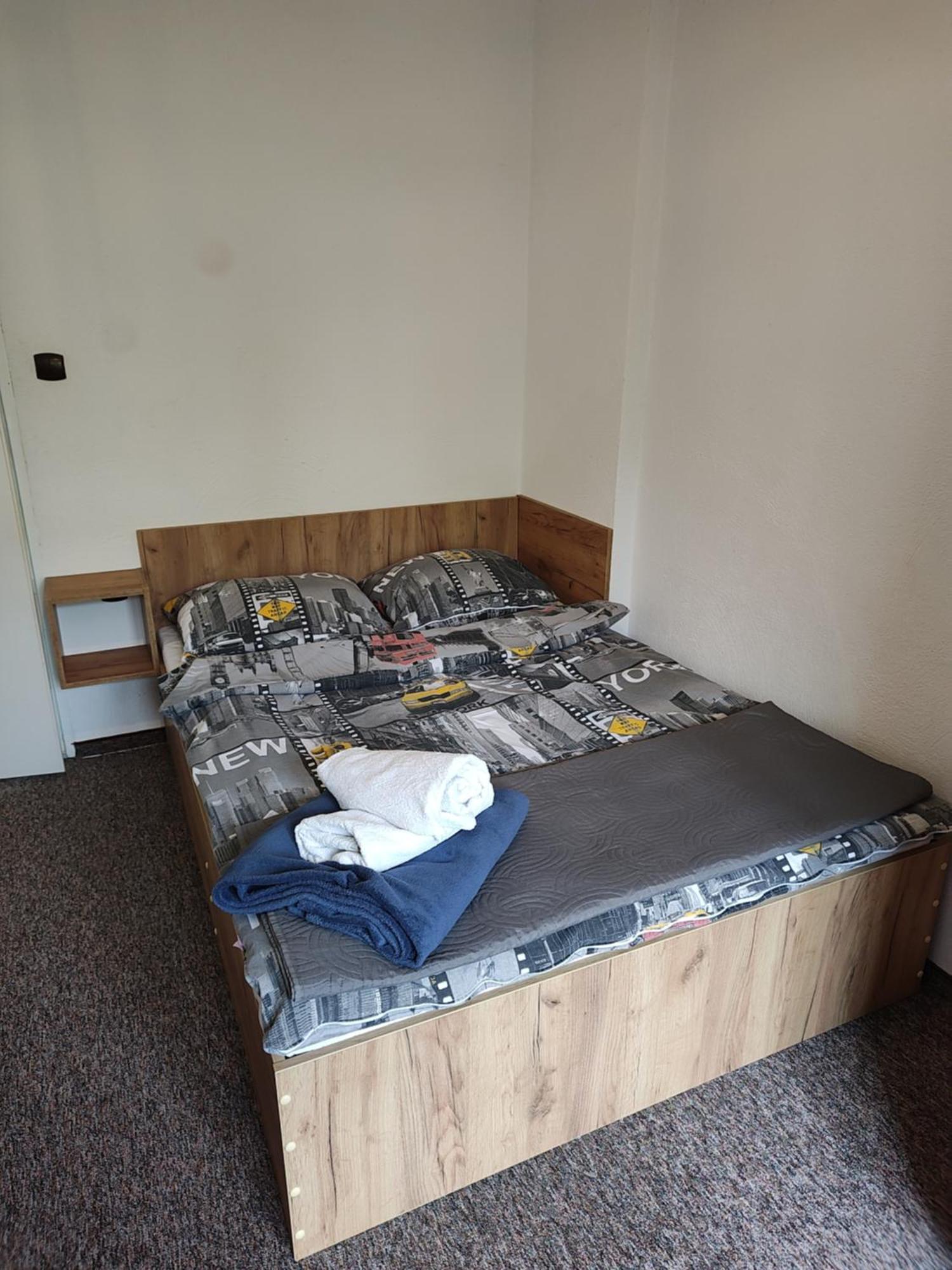 Apartamenty Hejszowina Кудова-Здруй Экстерьер фото