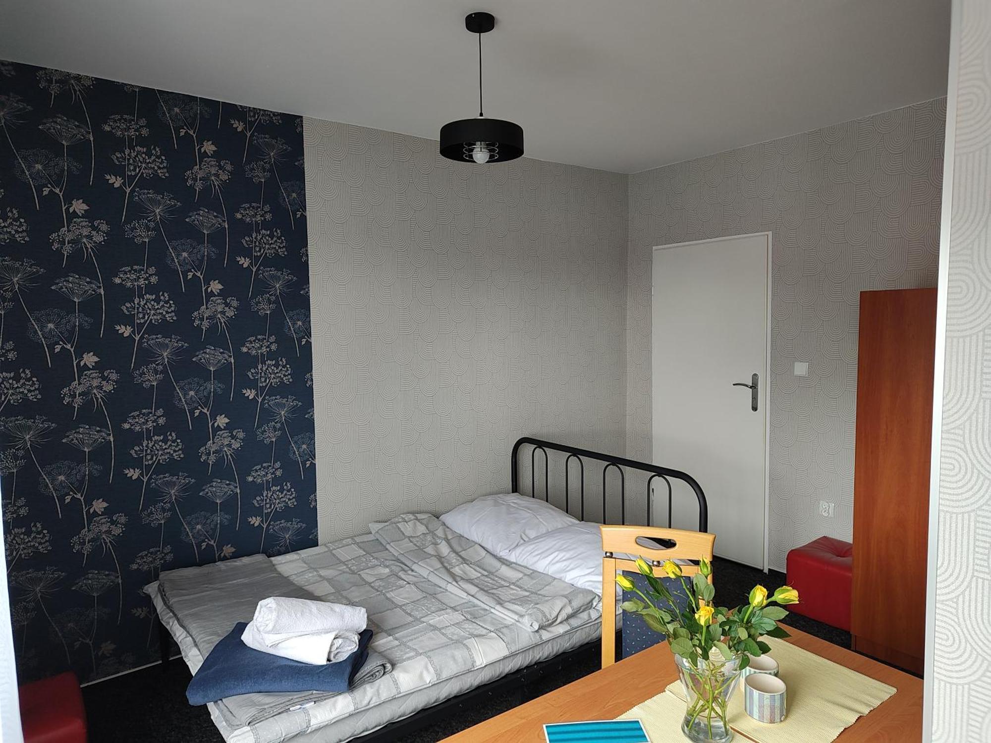 Apartamenty Hejszowina Кудова-Здруй Экстерьер фото