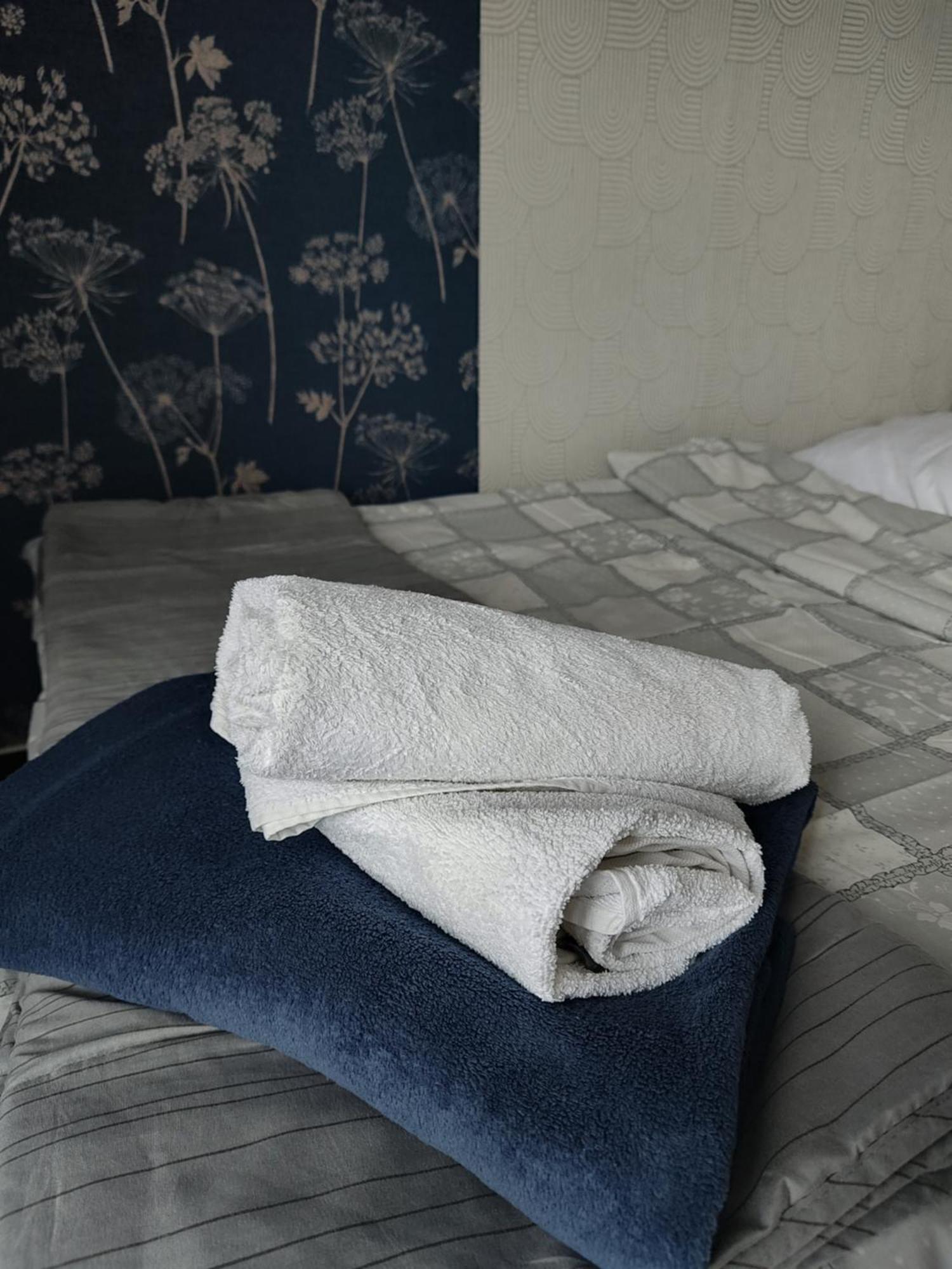 Apartamenty Hejszowina Кудова-Здруй Экстерьер фото