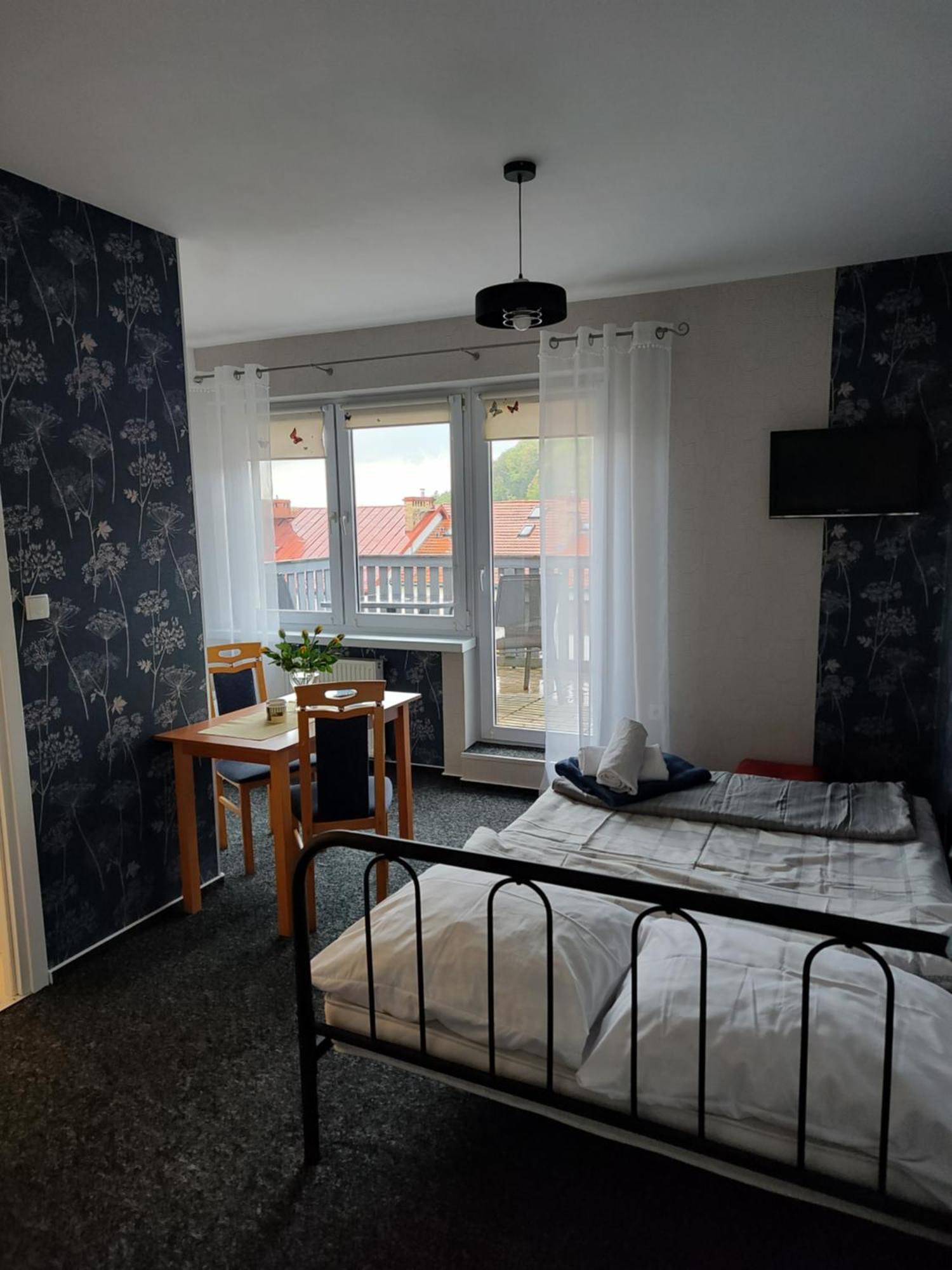 Apartamenty Hejszowina Кудова-Здруй Экстерьер фото