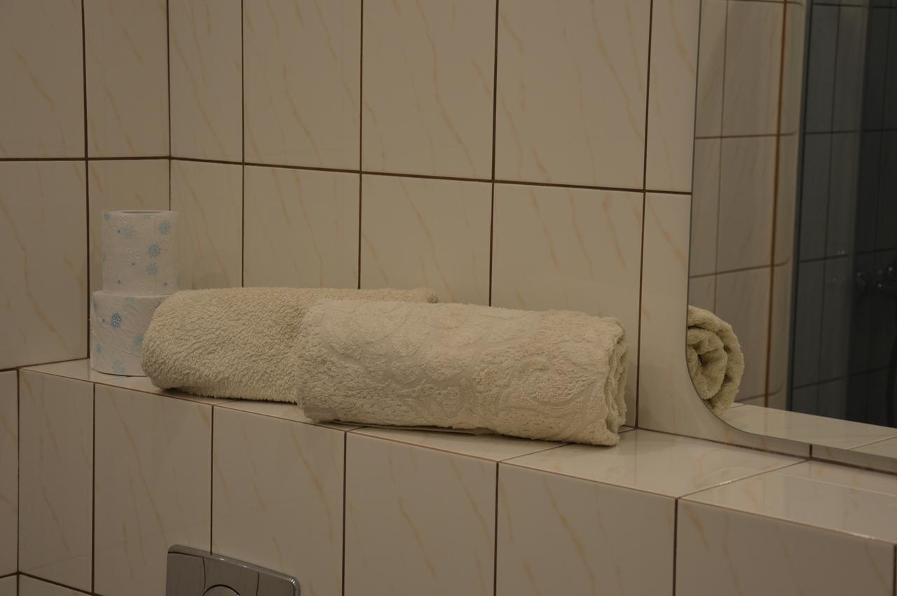Apartamenty Hejszowina Кудова-Здруй Экстерьер фото