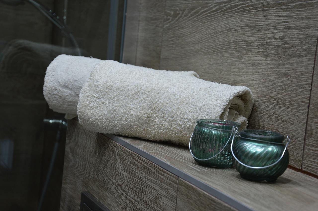 Apartamenty Hejszowina Кудова-Здруй Экстерьер фото