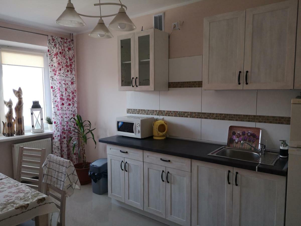 Apartamenty Hejszowina Кудова-Здруй Экстерьер фото