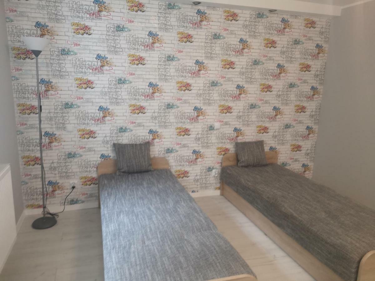 Apartamenty Hejszowina Кудова-Здруй Экстерьер фото