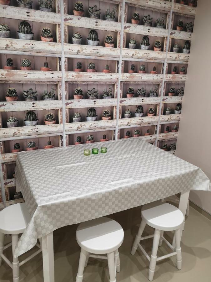 Apartamenty Hejszowina Кудова-Здруй Экстерьер фото