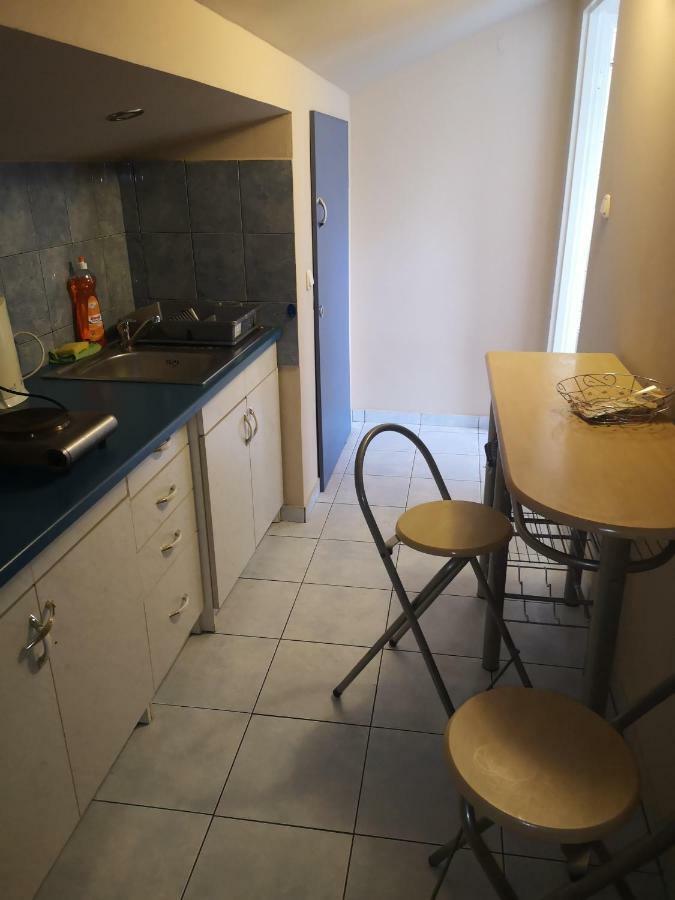 Apartamenty Hejszowina Кудова-Здруй Экстерьер фото